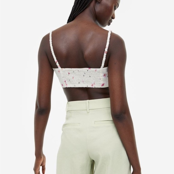 NWOT H&M Shorts - Picture 2 of 3